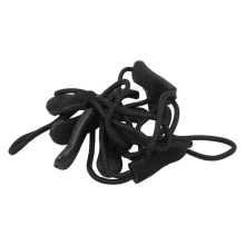 194 Pcs Zipper Repair Kit, Replacement Zip Slider with 2 Mini Pliers, for Garment, Bag, Jackets,Tents