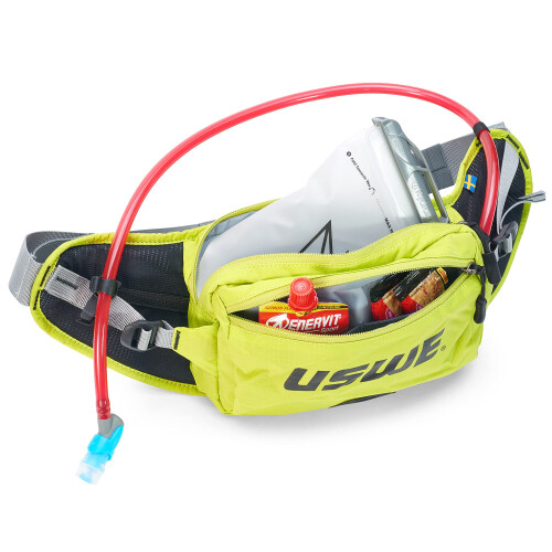 USWE Zulo Hydration -      Organizer                                   ,                                                   (2L               ) 2