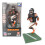Import Dragon NFL Justin Fields (Chicago Bears) 6 """" Figur Series 2 2