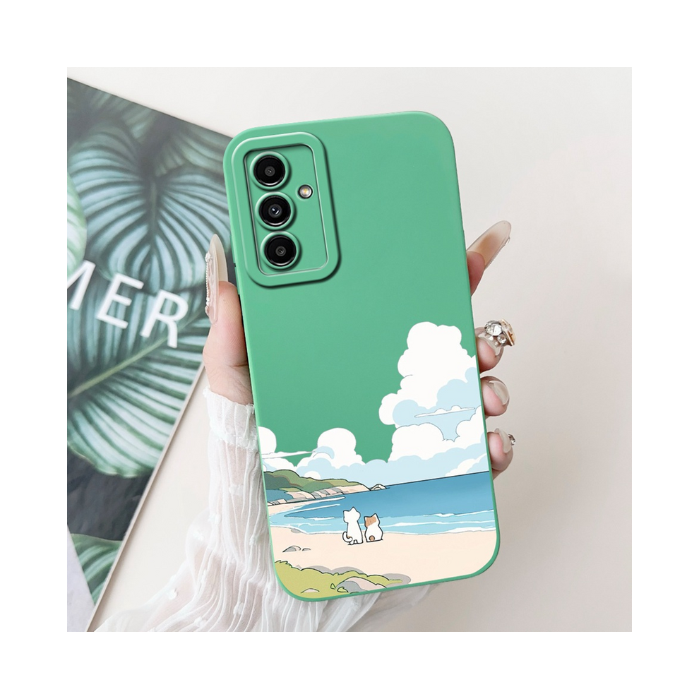 (60, Samsung A04s) For Samsung Galaxy A04s A04 A04e Phone Case Samsun 931287787592
