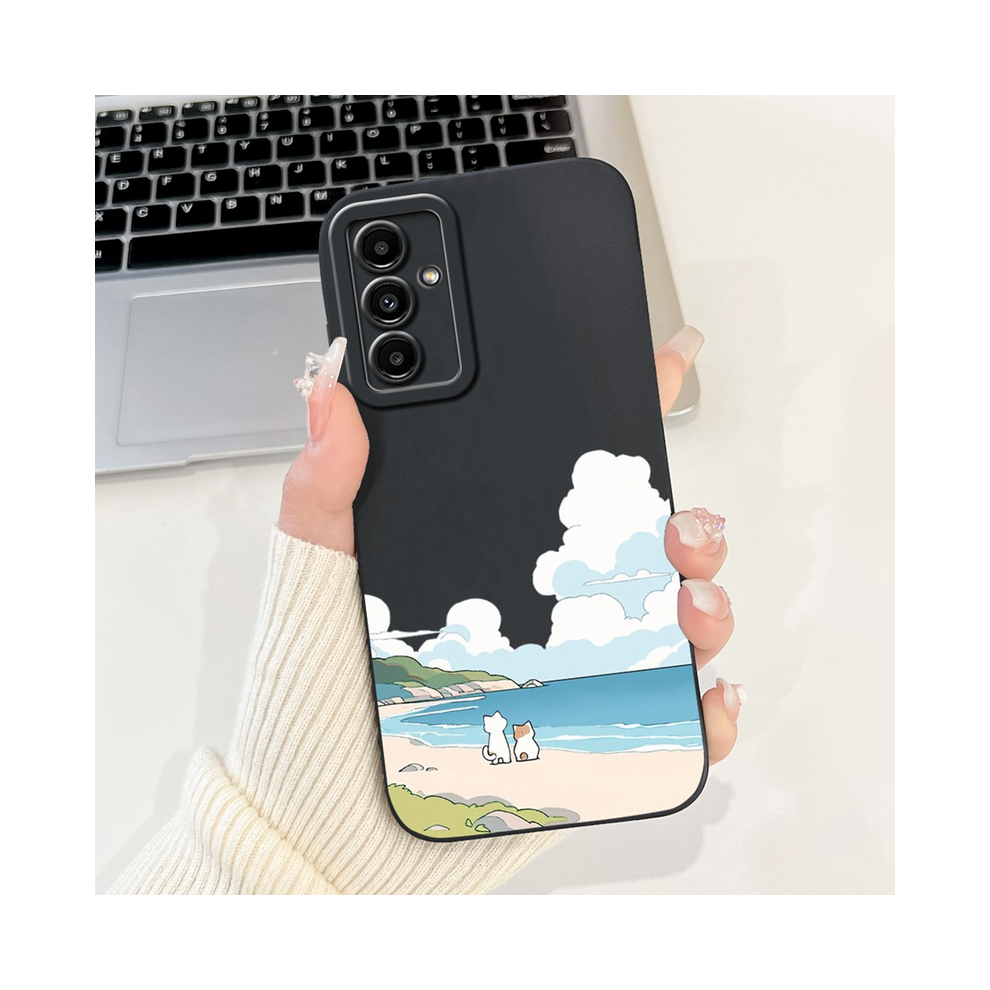 (59, Samsung A04e) For Samsung Galaxy A04s A04 A04e Phone Case Samsun 931287787608