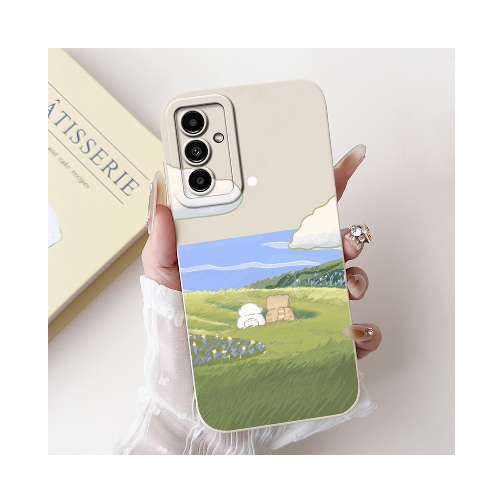 (55, Samsung A04s) For Samsung Galaxy A04s A04 A04e Phone Case Samsun 931287787660