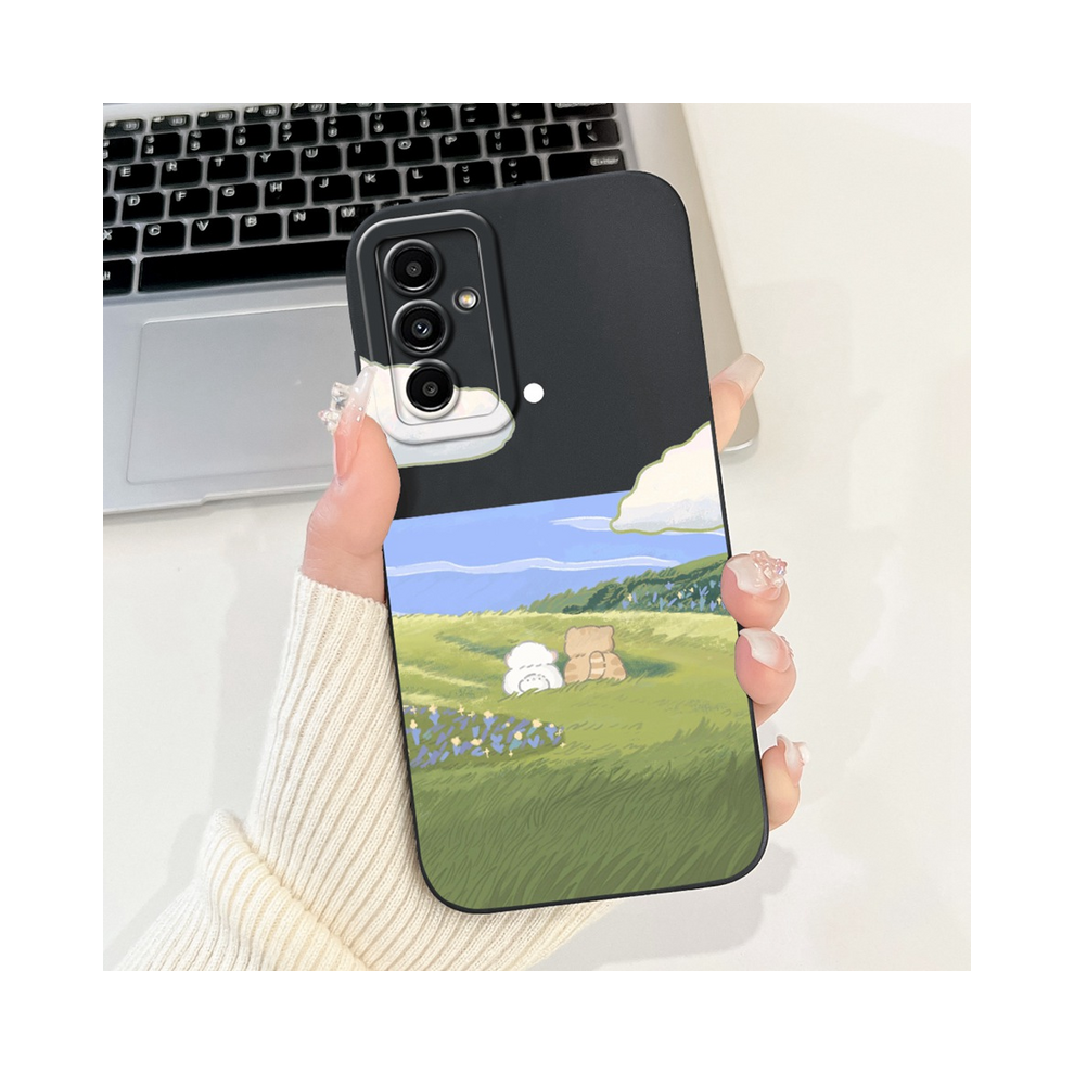 (56, Samsung A04e) For Samsung Galaxy A04s A04 A04e Phone Case Samsun 931287787776
