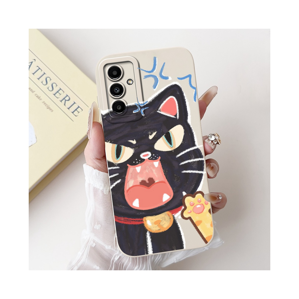 (39, Samsung A04) For Samsung Galaxy A04s A04 A04e Phone Case Samsun 931287788131