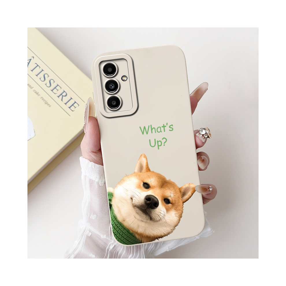 (5, Samsung A04) For Samsung Galaxy A04s A04 A04e Phone Case Samsun 931287788667