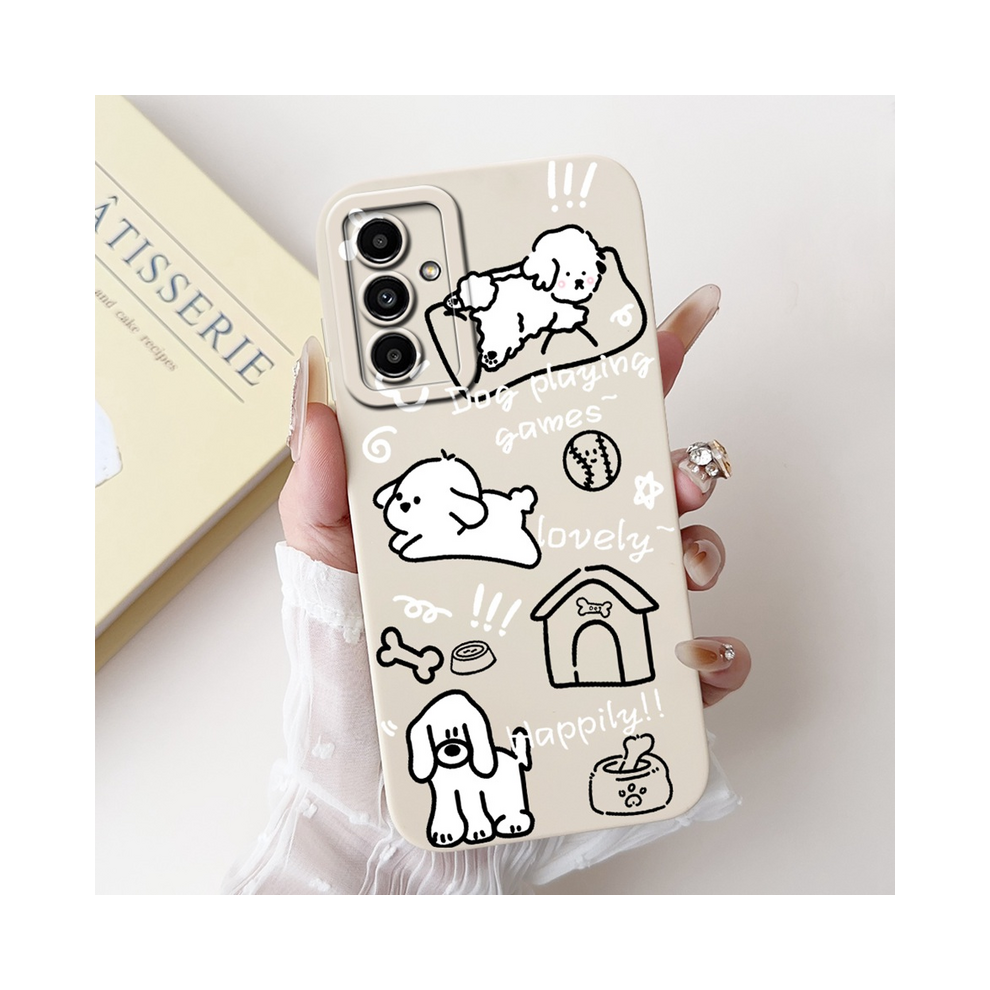 (17, Samsung A04s) For Samsung Galaxy A04s A04 A04e Phone Case Samsun 931287788797