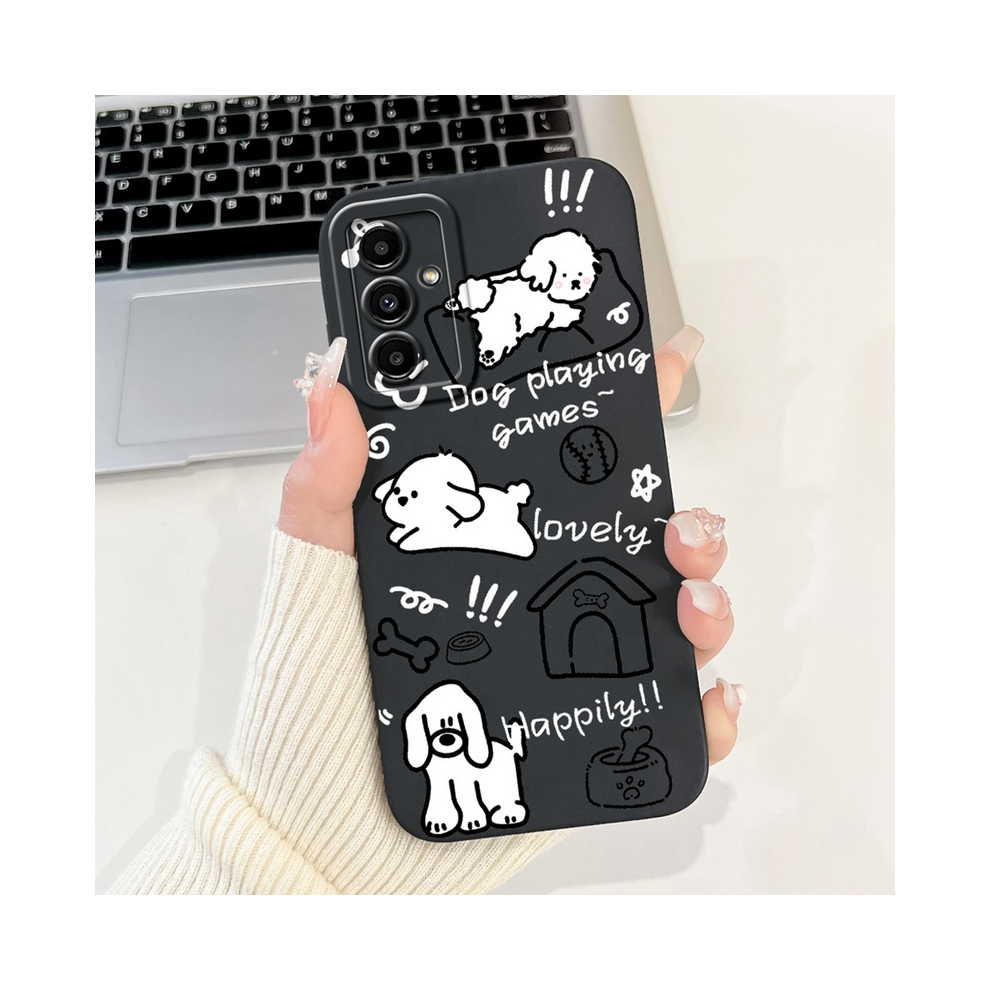(18, Samsung A04s) For Samsung Galaxy A04s A04 A04e Phone Case Samsun 931287788766