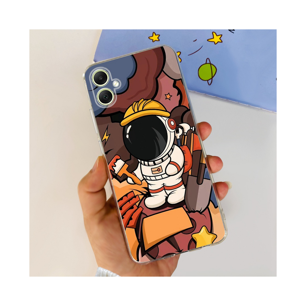 (732, Galaxy A04e) For Samsung Galaxy A05 Case Samsung A04e A04 Bumpe 931287795986