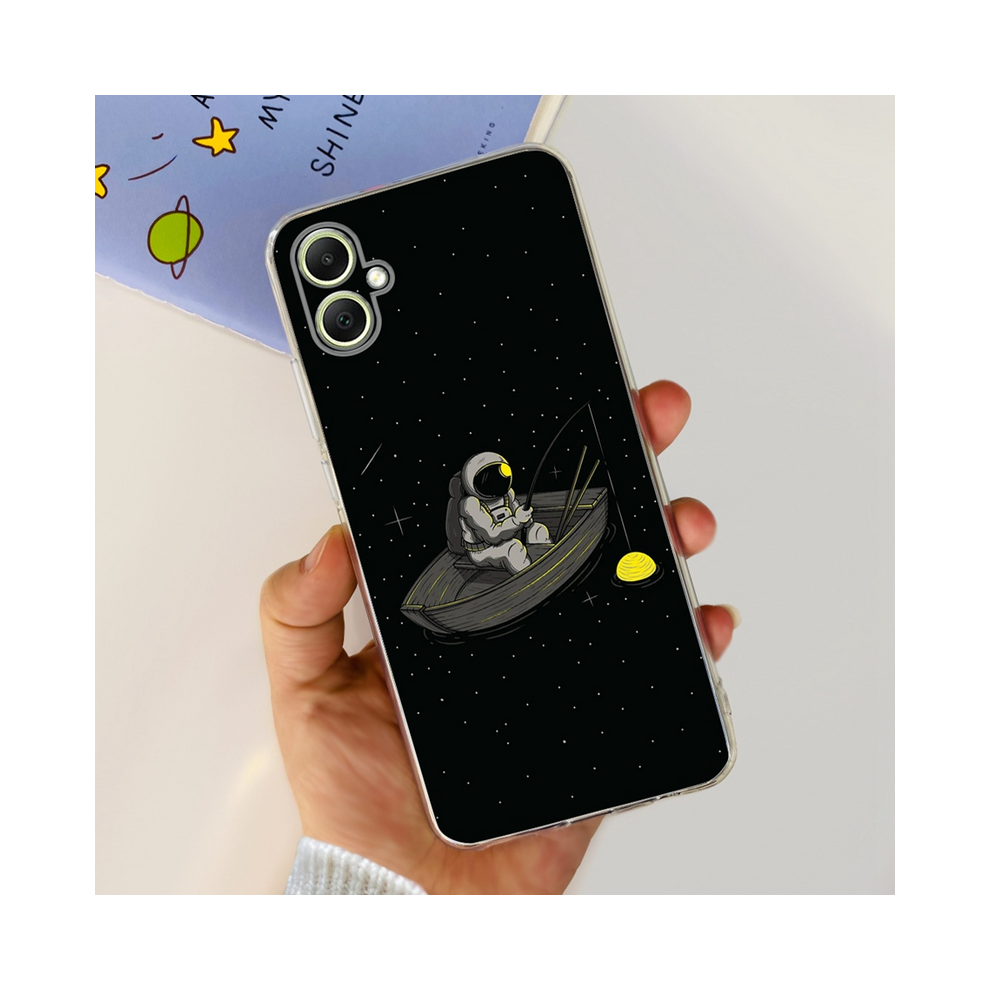 (682, Galaxy A05 4G) For Samsung Galaxy A05 Case Samsung A04e A04 Bumpe 931287796891