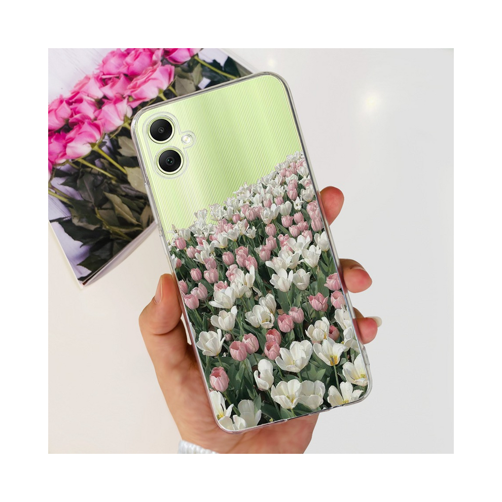 (690, Galaxy A05 4G) For Samsung Galaxy A05 Case Samsung A04e A04 Bumpe 931287796938
