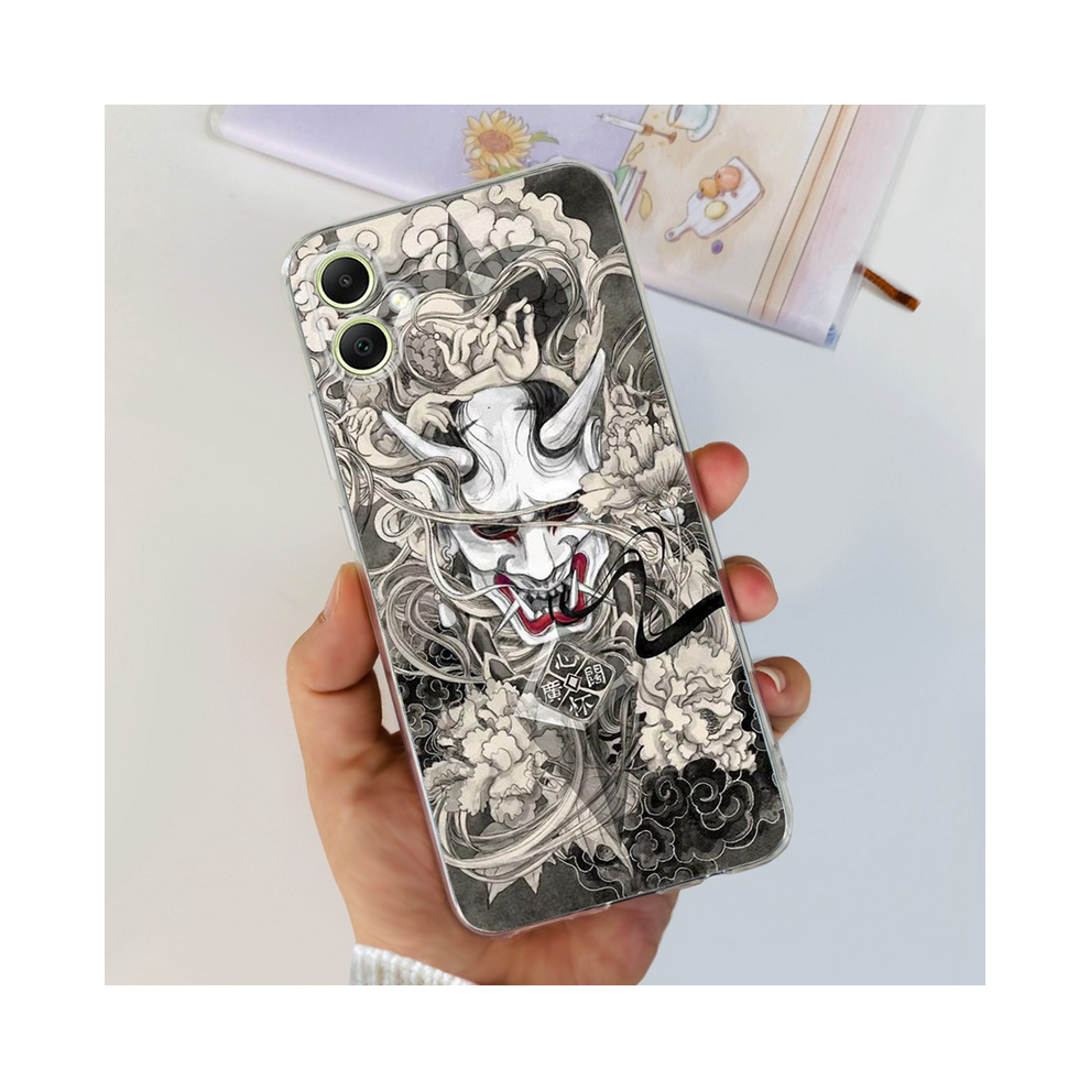 (696, Galaxy A04e) For Samsung Galaxy A05 Case Samsung A04e A04 Bumpe 931287797010