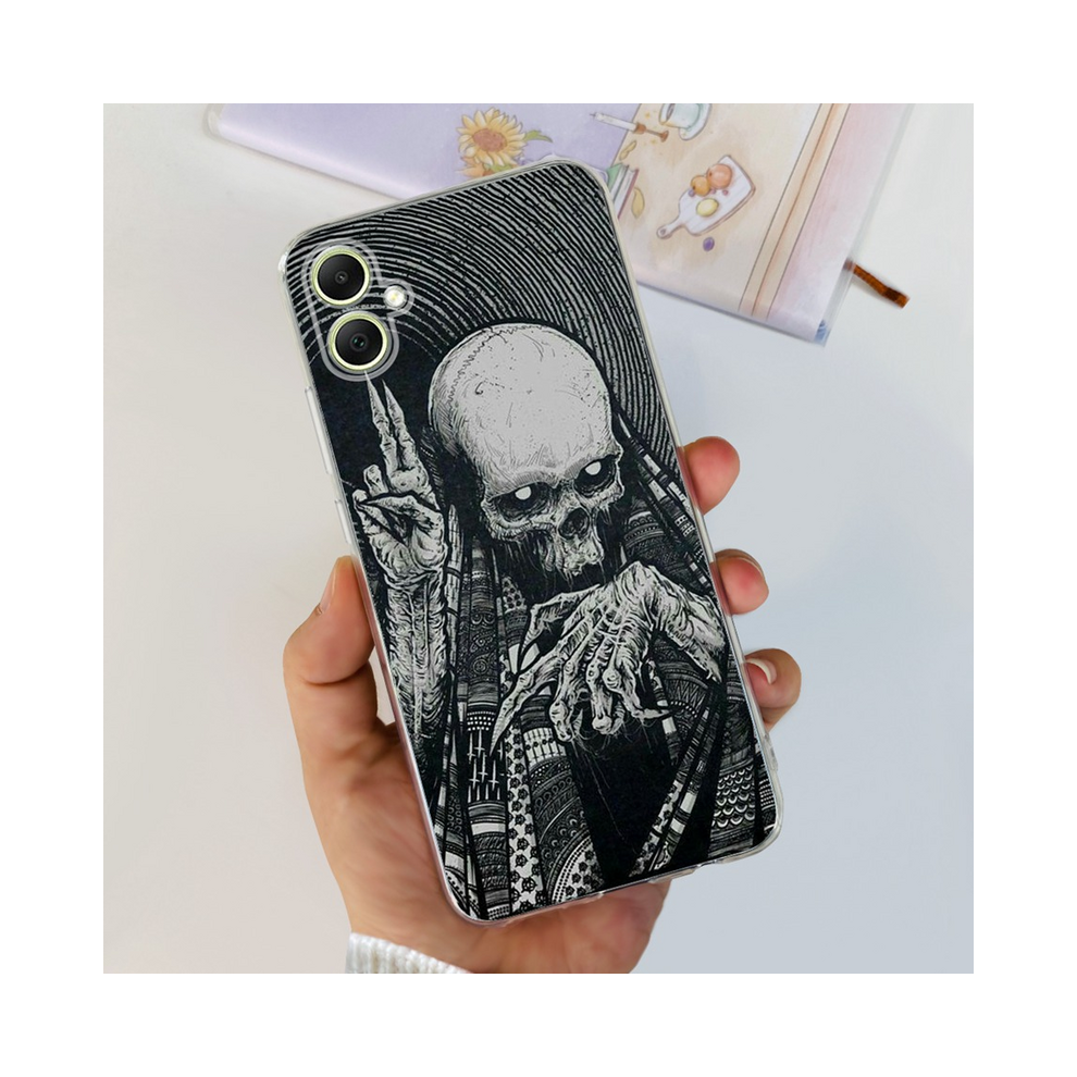 (707, Galaxy A05 4G) For Samsung Galaxy A05 Case Samsung A04e A04 Bumpe 931287797072