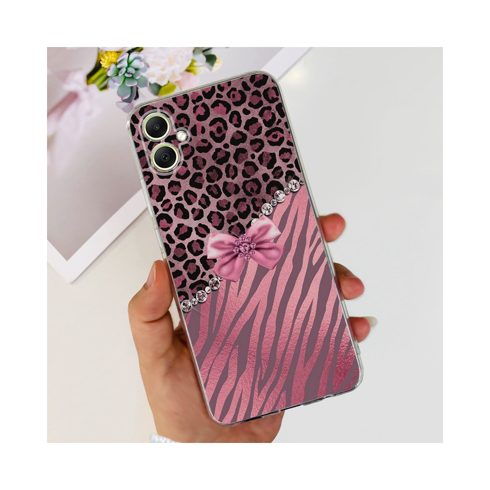 (698, Galaxy A04) For Samsung Galaxy A05 Case Samsung A04e A04 Bumpe 931287797126