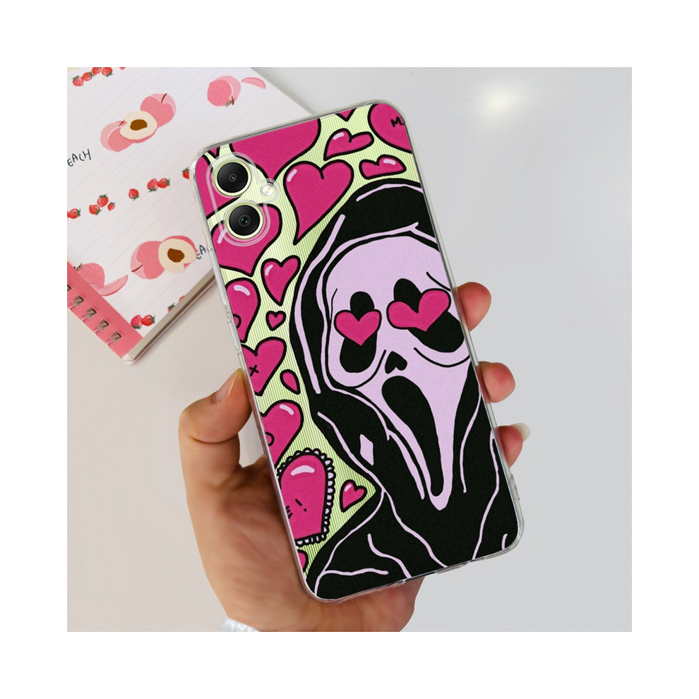 (710, Galaxy A04e) For Samsung Galaxy A05 Case Samsung A04e A04 Bumpe 931287797188