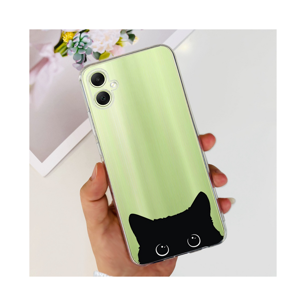 (723, Galaxy A05 4G) For Samsung Galaxy A05 Case Samsung A04e A04 Bumpe 931287797270