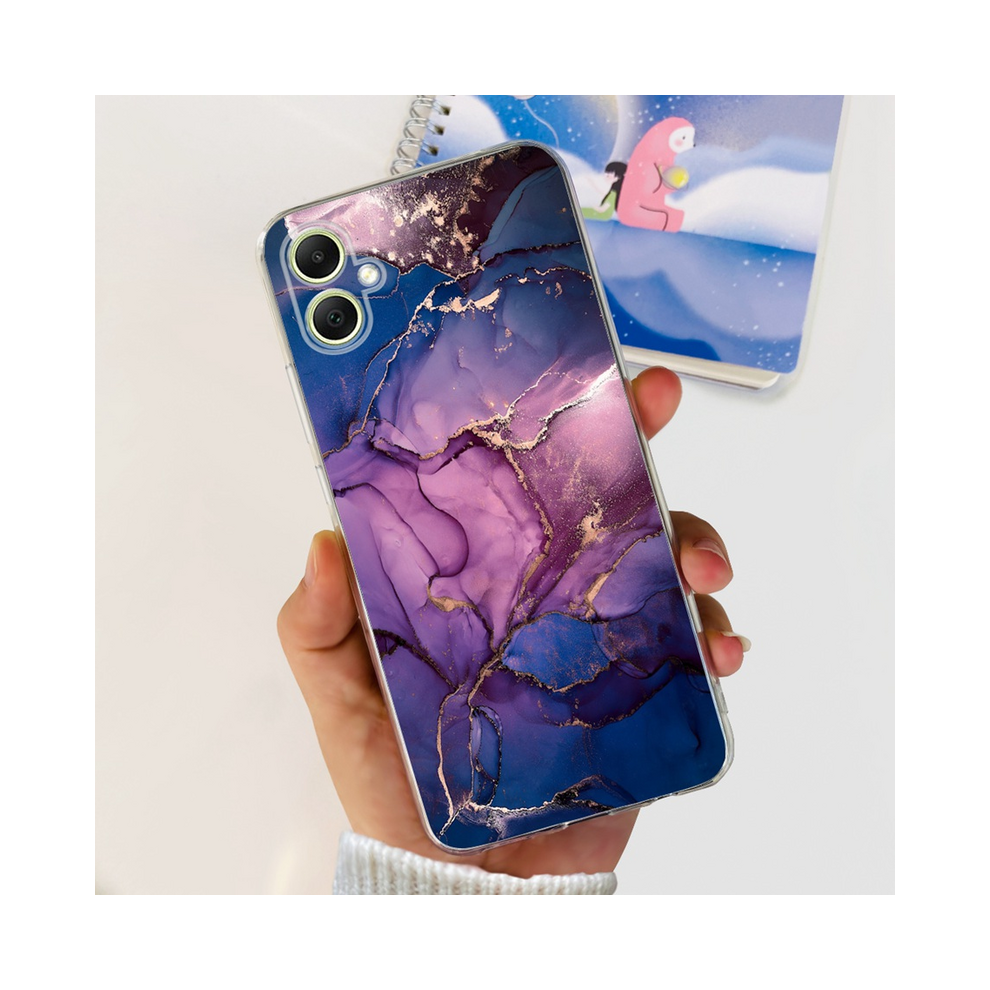 (722, Galaxy A05 4G) For Samsung Galaxy A05 Case Samsung A04e A04 Bumpe 931287797300
