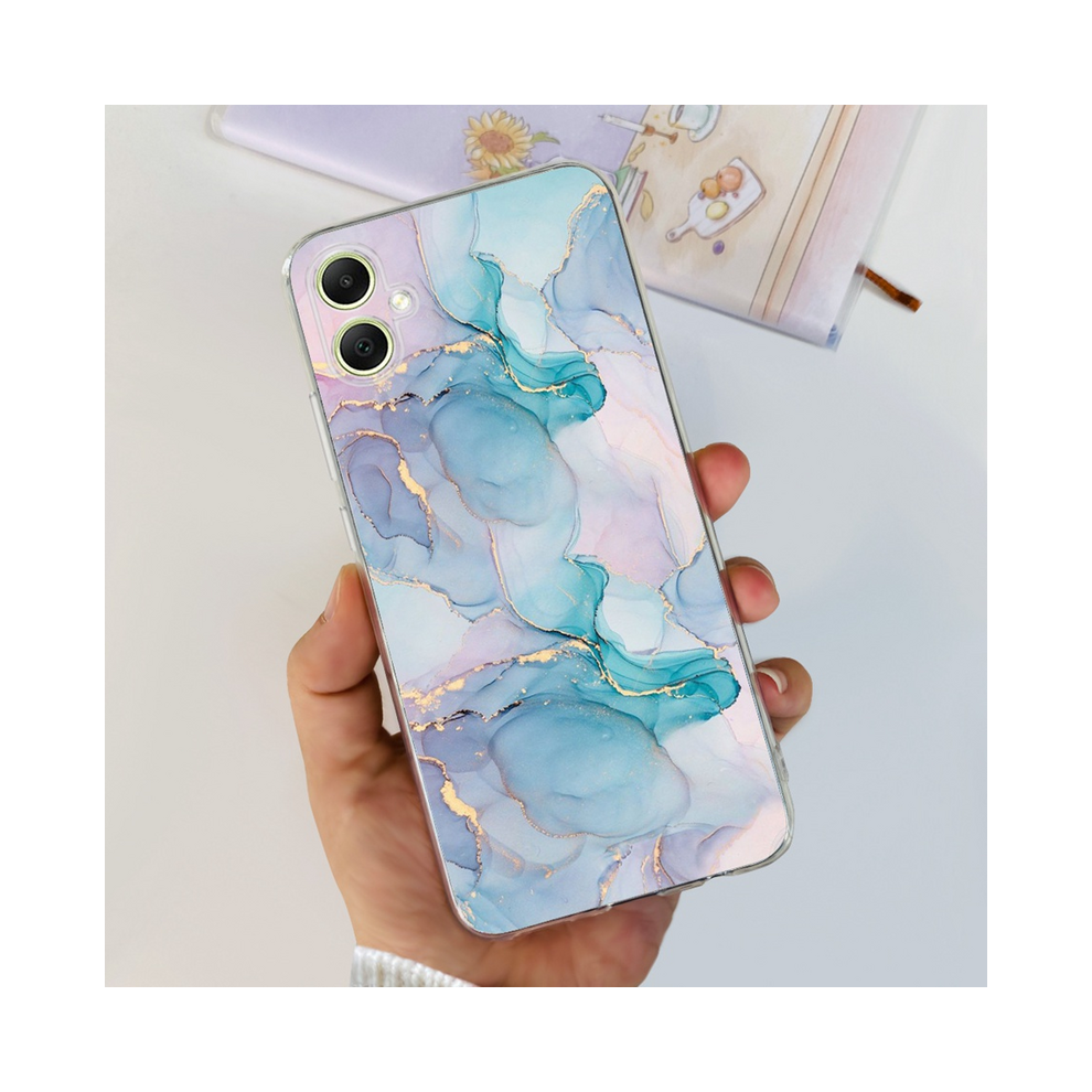 (725, Galaxy A05 4G) For Samsung Galaxy A05 Case Samsung A04e A04 Bumpe 931287797379