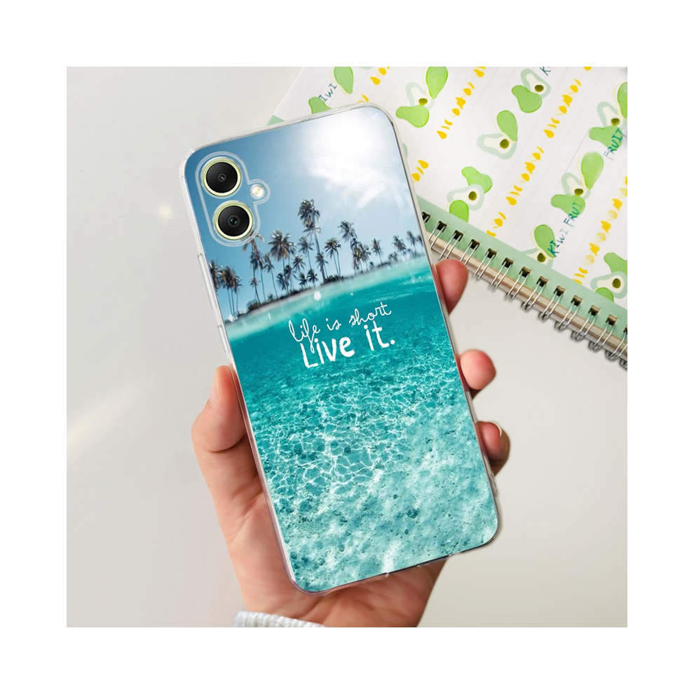 (724, Galaxy A04e) For Samsung Galaxy A05 Case Samsung A04e A04 Bumpe 931287797386