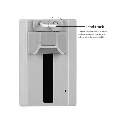 Ρολόι Timegrapher Tester Mechanical Calibration Detection Detection Watchmakers Repair Tools 2