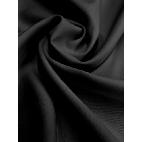 60'' Poly Poplin Polyester Fabric