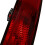 Auto Heckstoßstange Nebelscheinwerfer Lampe Links mit Birne für Range Evoque 2011-2018 8