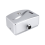 Automatic Electric Urinal Flush Valve Sensor&Manual 2 Function Exposed Wall Mount DC6V Urine Flushing 10