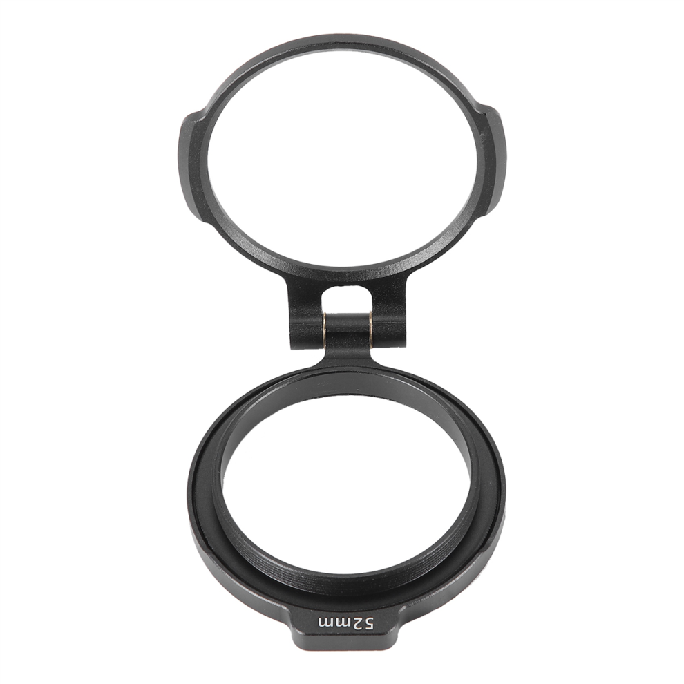 Nd Quick Release Switch Bracket Lens Filter For Dslr Camera Photography 52Mm 4851672721900