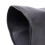 Rubber Black Sandblaster Gloves Stripe Abrasive Sand Blasting για ντουλάπι 65x30cm 9