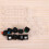 Acrylic Keyboard Tester 9 Clear Plastic Keycap Sampler for Cherry MX Switches 8