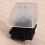 Acrylic Keyboard Tester 9 Clear Plastic Keycap Sampler for Cherry MX Switches 11
