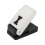 Round Tab Punch Handheld Folder Loose Leaf Separator Label Craft Paper Cutter Puncher 3