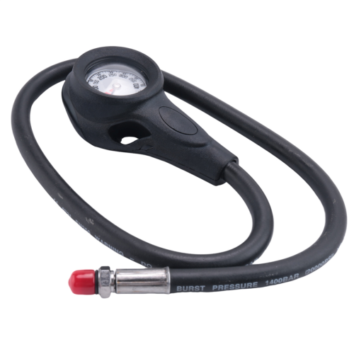 Duikdieptemeter 300 Bar Luchtdruk Duikuitrusting Duikaccessoire 2
