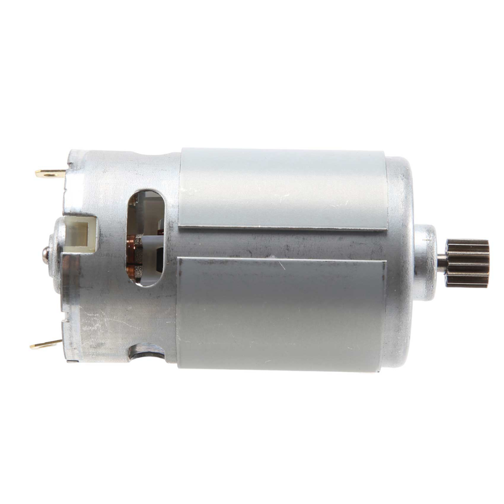 Rs550 Dc Motor 8.2Mm 14 Teeth Gear Mini 21V 29800Rpm Electric Saw For Reciprocating Rechargeable Hand 4851672726288