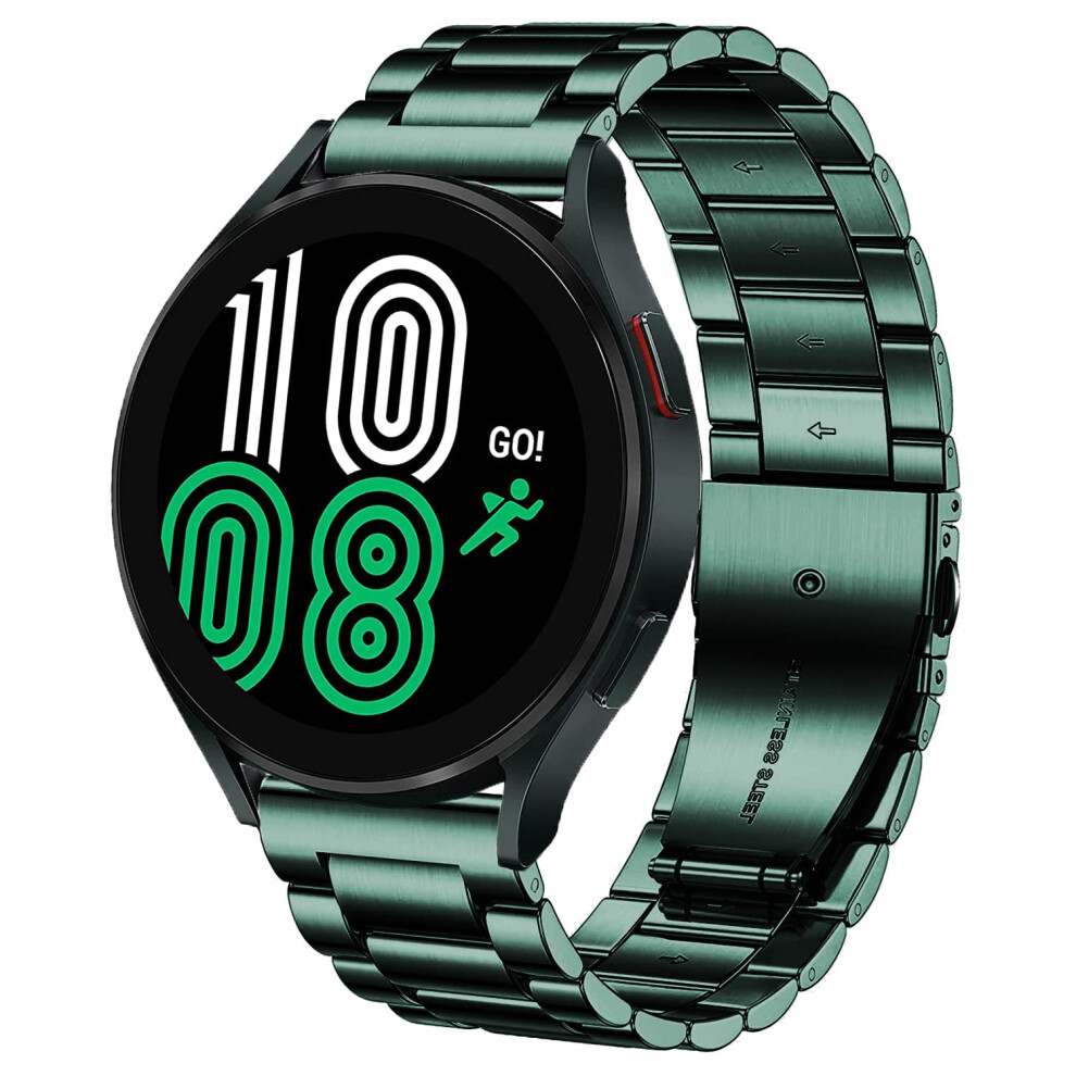 Cinturini Dealele Compatibili Con Samsung Galaxy Watch 6/6 Classic / 5/5 Pro / 4/4 Classic / 3 41Mm / Galaxy Watch 42Mm 20Mm Cinturino Di Ricambi-image