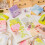 Cenbee Vintage Scrapbook Paper ... 3