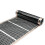 Θέρμανση δαπέδου 50CMx2M Honeycomb Heater Ηλεκτρική υπέρυθρη θερμαινόμενη ταινία 220V 1