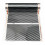 Θέρμανση δαπέδου 50CMx2M Honeycomb Heater Ηλεκτρική υπέρυθρη θερμαινόμενη ταινία 220V 3