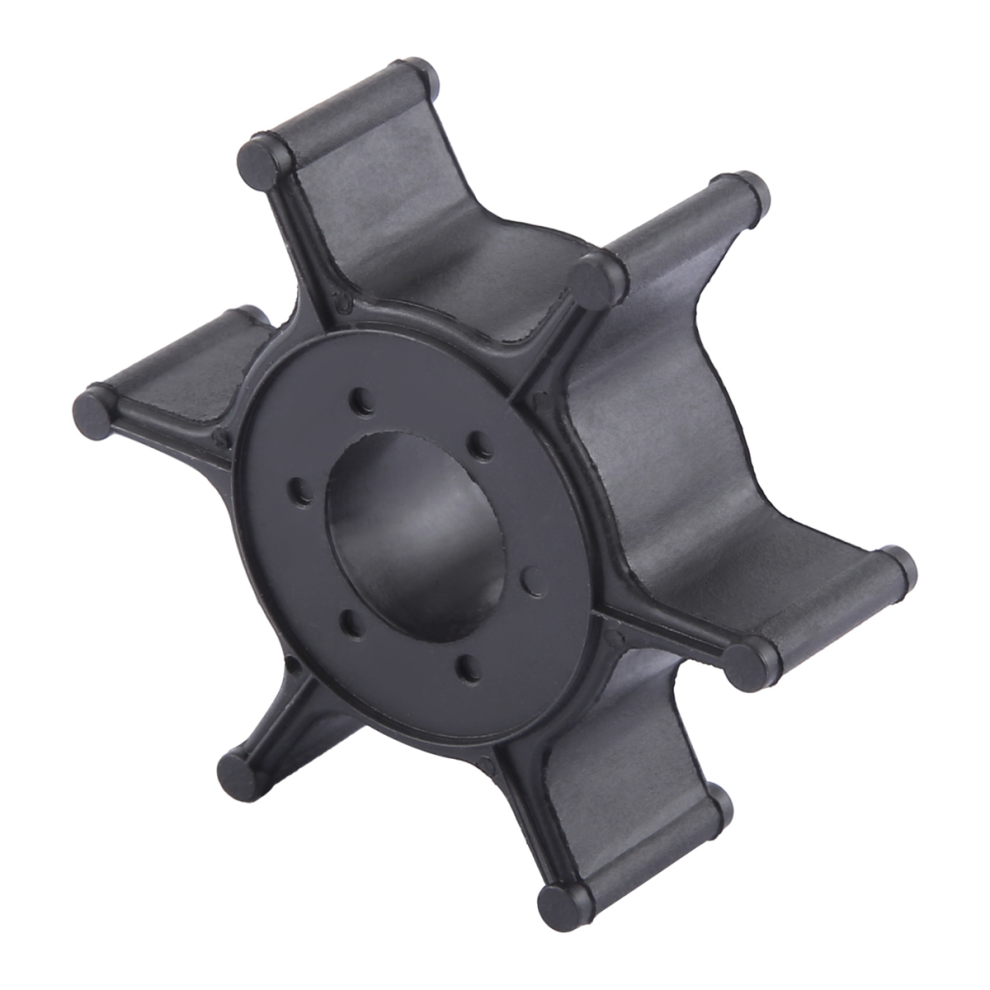 Boat Engine Impeller For 4Hp 5Hp 6Hp Outboard Motor 6E0-44352 6E0-44352-00-00 6E0-44352-003 6E0-44352-00 18-3073 4851672728695
