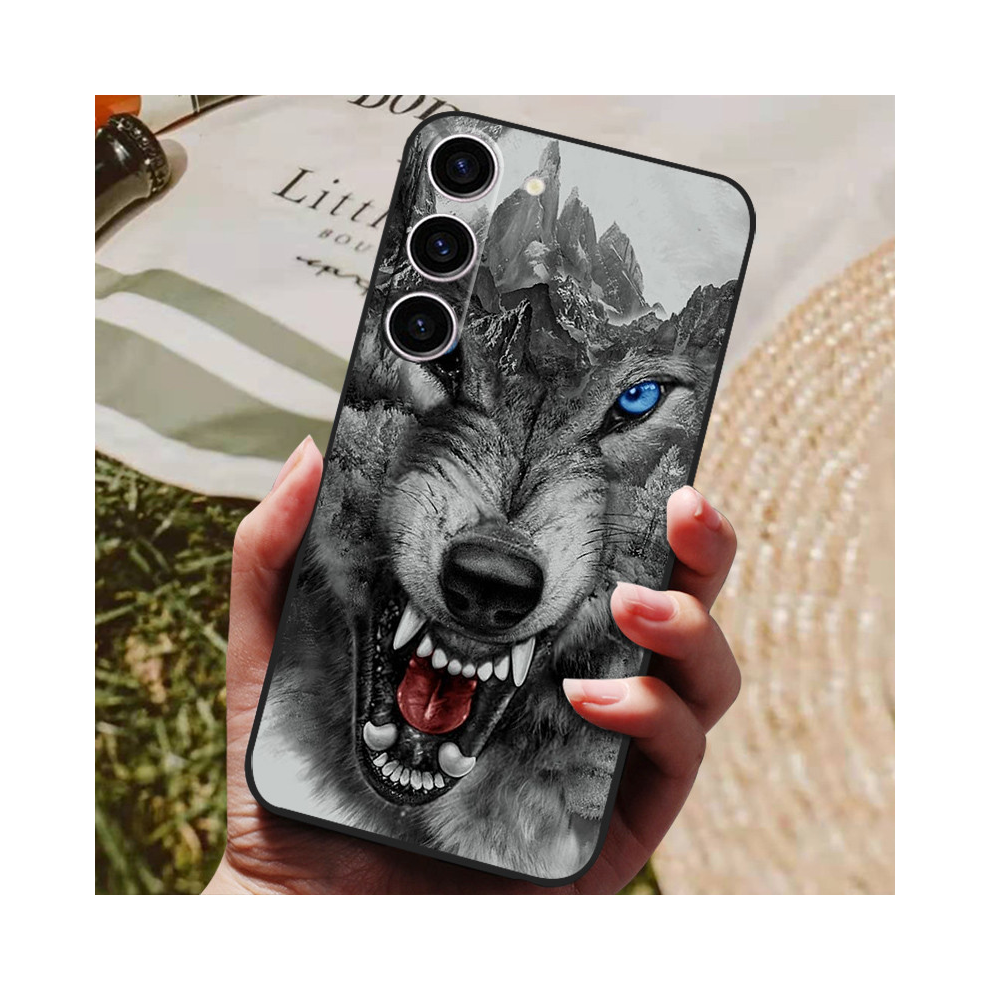 (28, For Samsung S23ultra) For Samsung Galaxy S23 /S23 Ultra Case Fashion Sil 931287829445