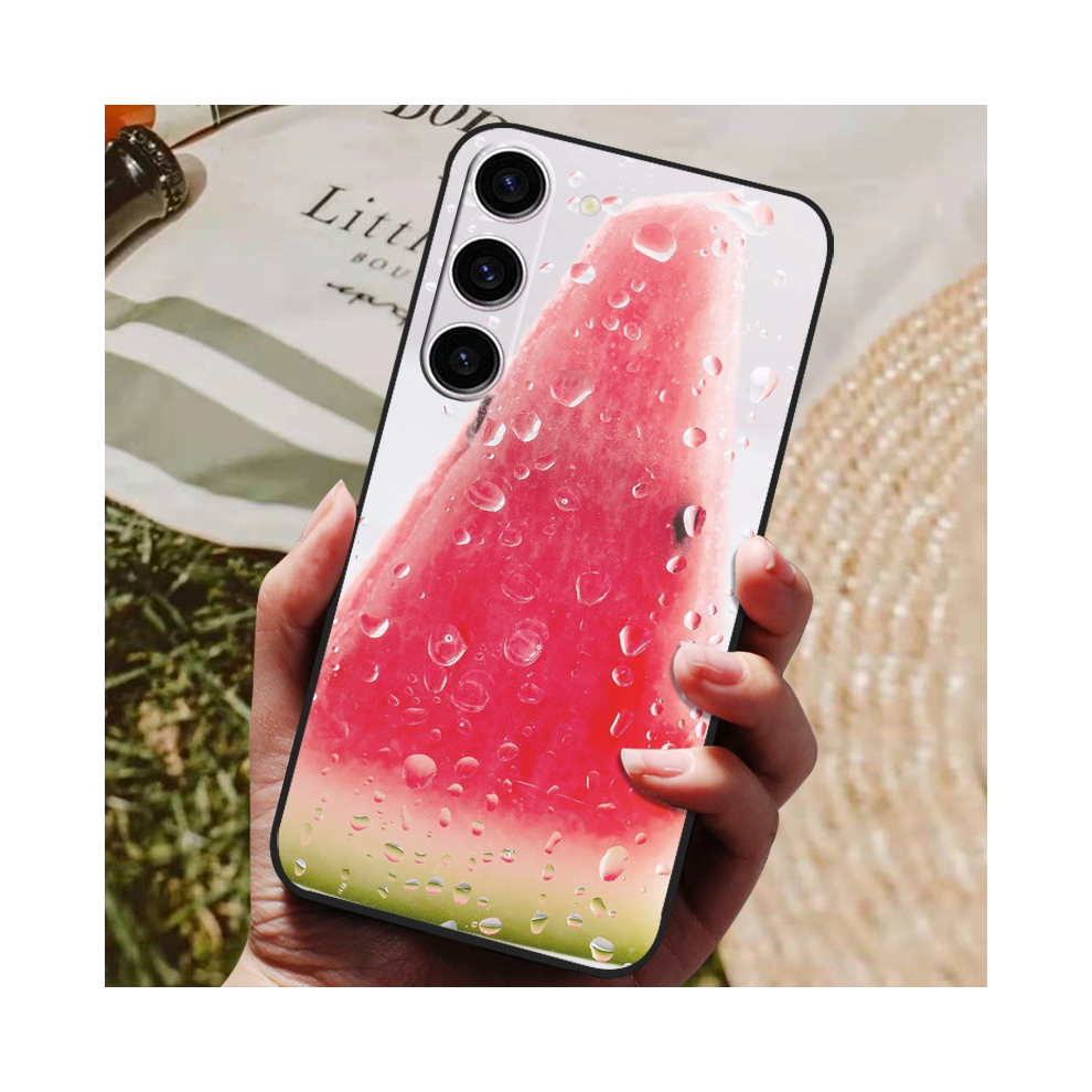 (05, For Samsung S23) For Samsung Galaxy S23 /S23 Ultra Case Fashion Sil 931287830526