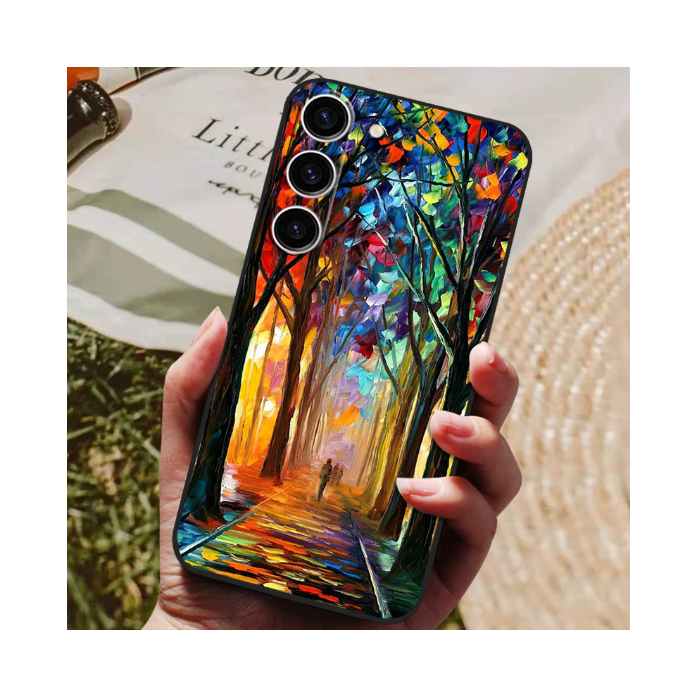 (44, For Samsung S23ultra) For Samsung Galaxy S23 /S23 Ultra Case Fashion Sil 931287830595
