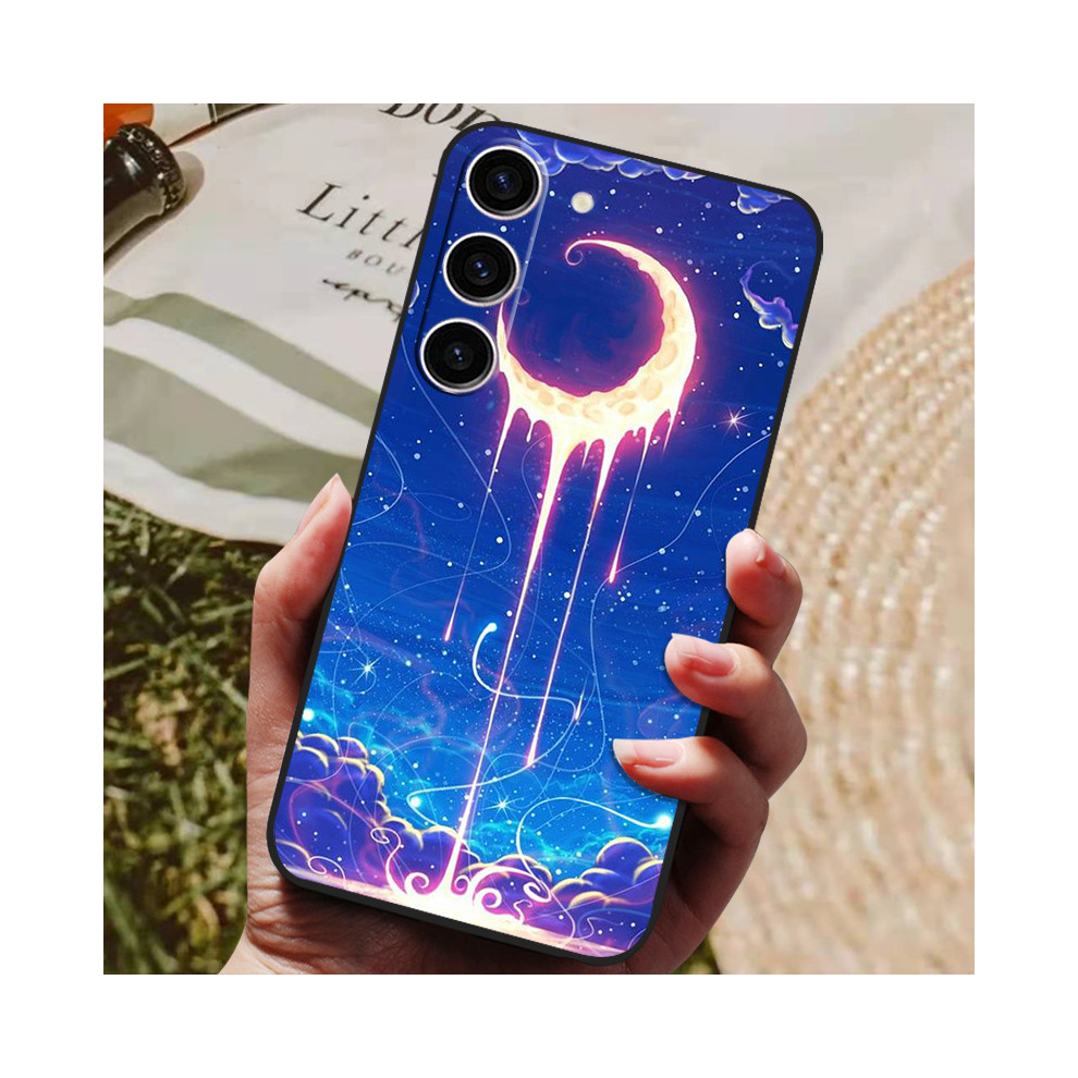 (39, For Samsung S23ultra) For Samsung Galaxy S23 /S23 Ultra Case Fashion Sil 931287830779