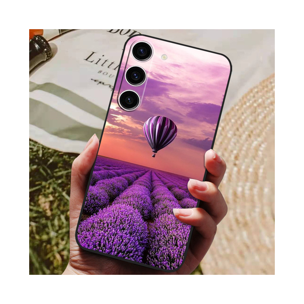 (37, For Samsung S23ultra) For Samsung Galaxy S23 /S23 Ultra Case Fashion Sil 931287830885