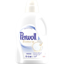 Perwoll Renew & Repair White Clothes 1,44 L (24 pesua)