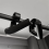 Gyms Angled Grip Handle Pulls Up Resistance Band Exercises Attachments for Pulls-Up Bar Workouts 7