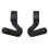 Gyms Angled Grip Handle Pulls Up Resistance Band Exercises Attachments for Pulls-Up Bar Workouts 4