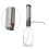 Lab Bottle Top Dispenser Economic Semi-Automatic Liquid Sleeve Type 5-25 Ml Adjustable Adder 6
