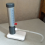 Lab Bottle Top Dispenser Economic Semi-Automatic Liquid Sleeve Type 5-25 Ml Adjustable Adder 3