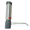 Lab Bottle Top Dispenser Economic Semi-Automatic Liquid Sleeve Type 5-25 Ml Adjustable Adder 1