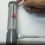 Lab Bottle Top Dispenser Economic Semi-Automatic Liquid Sleeve Type 5-25 Ml Adjustable Adder 5